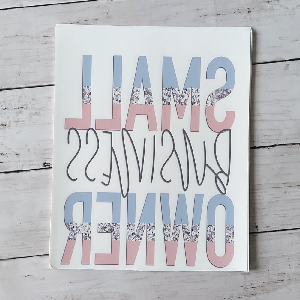 Small Business Owner Subliminations